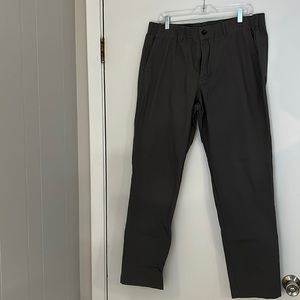 Gap Slim Pull On Pant